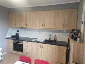 Work and Stay 3 Schlafzimmer 8 Betten 1 Küche 1 Badezimmer 150qm